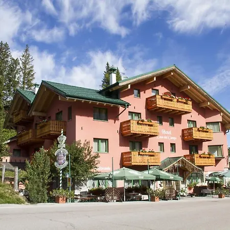 Hotel Casa del Campo-3